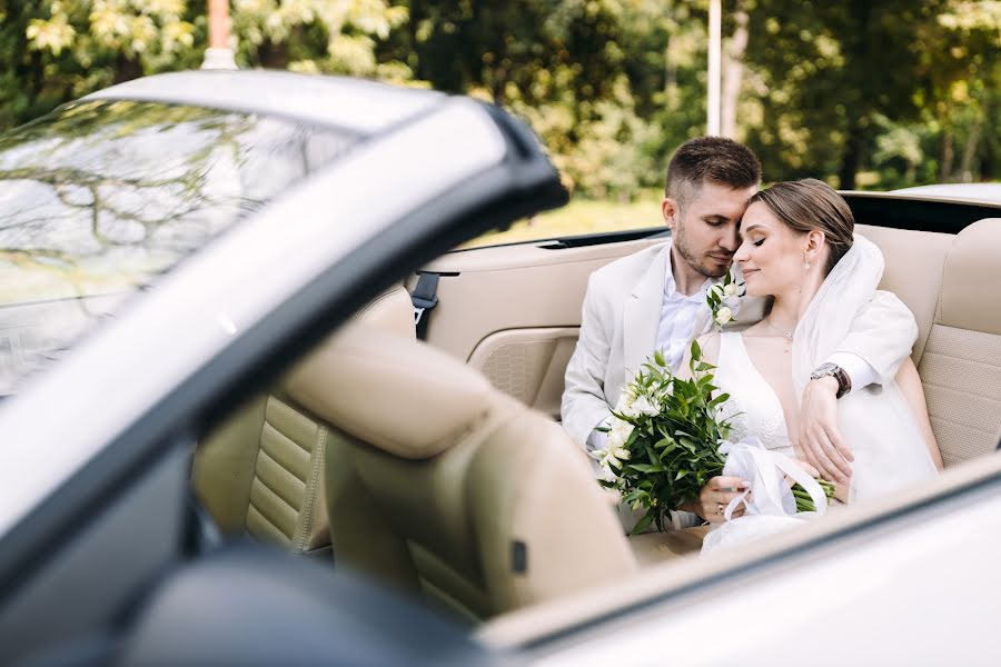 Wedding photographer Ruslan Andrusiv (ar-photographer). Photo of 29 July 2021