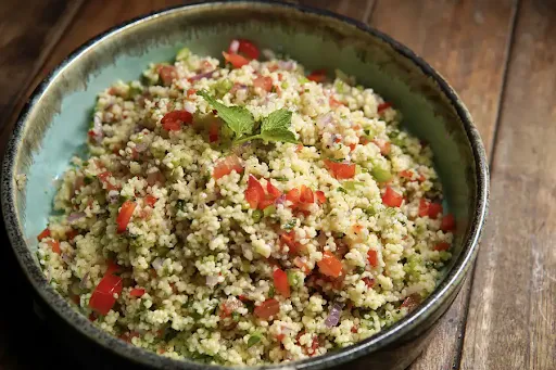 Tabouleh Salata