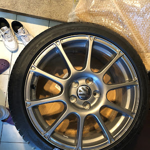 ゴルフ6 GTI