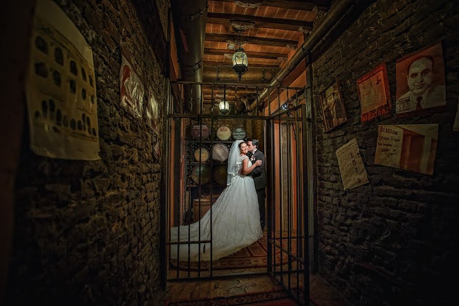 Fotografo di matrimoni Sarvar Azimov (sarvarazimov). Foto del 28 aprile 2017