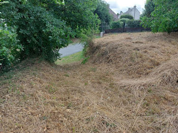 terrain à Camoël (56)