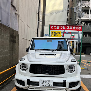 Gクラス