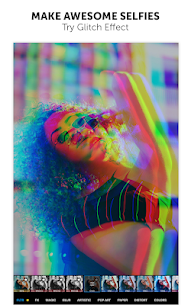 PicsArt Mod Apk [Gold Membership Unlocked + Fully Unlocked] 9