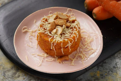 Carrot Halwa