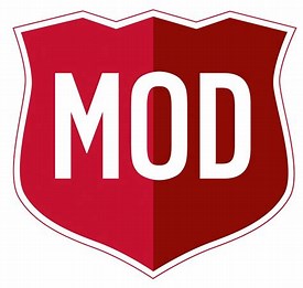 Image result for mod pizza logo