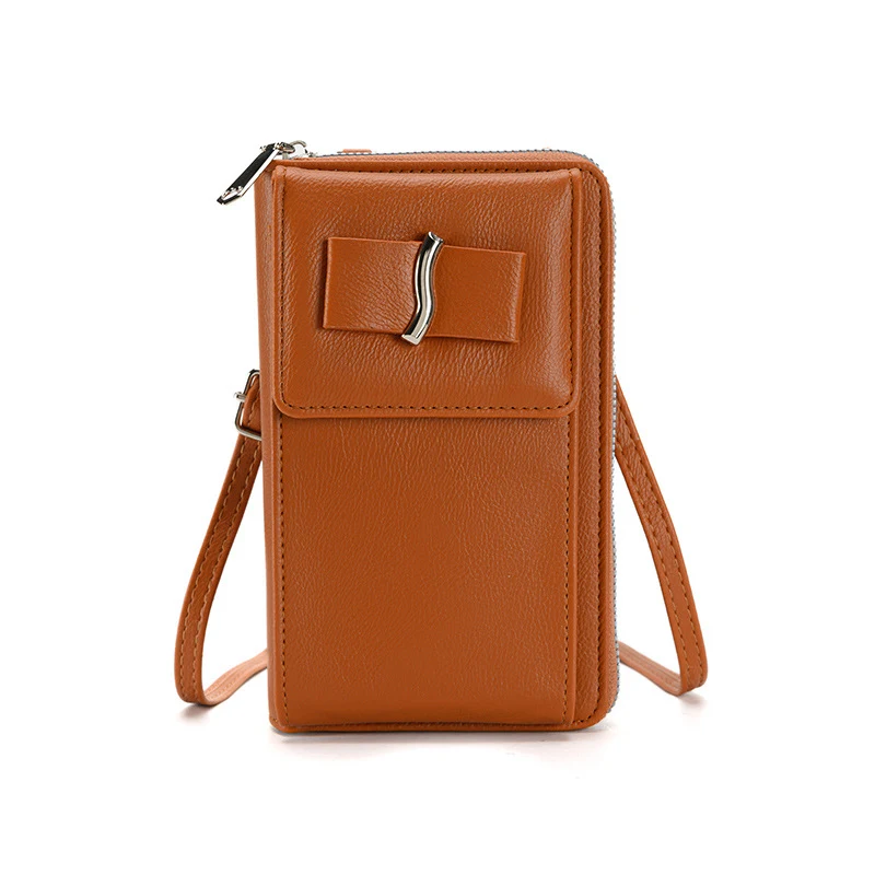 Mini Sacoche Messenger Légère Monobloc Petite, Idéale pour Transporter l'Essentiel avec Confort et Style. Parfait pour les Sorties Quotidiennes