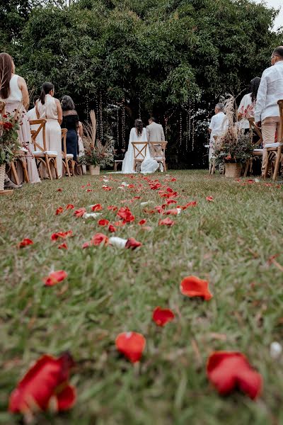 Fotógrafo de casamento Gonzalo Pérez-Canto (chalostudio). Foto de 15 de novembro 2023