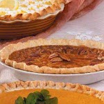 Caramel Pecan Pie Recipe was pinched from <a href="http://www.tasteofhome.com/Recipes/Caramel-Pecan-Pie" target="_blank">www.tasteofhome.com.</a>