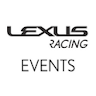 Lexus Racing Events icon