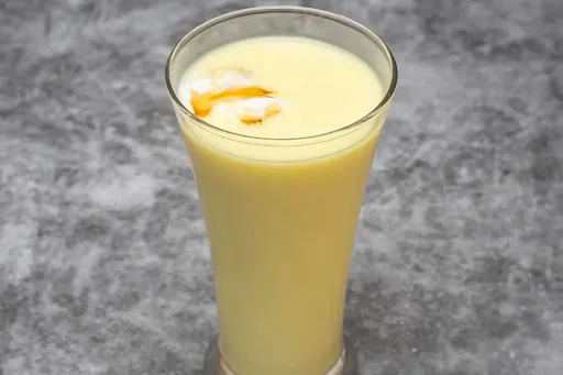 Mango Smoothie