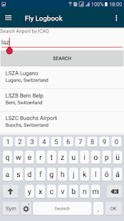 Fly Logbook(圖4)-速報App