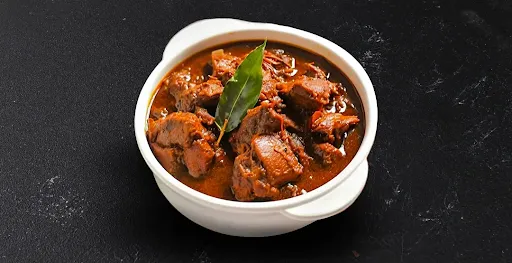 Mutton Handi