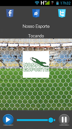 Rádio Nosso Esporte