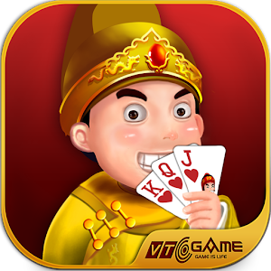 KingDay – Vua Bài Giải Trí logo