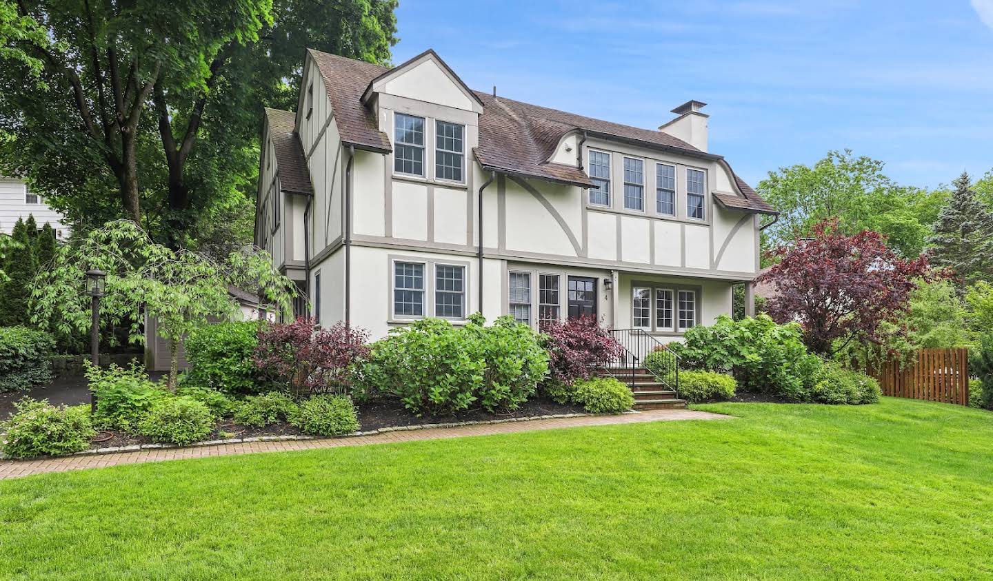 Maison Bronxville