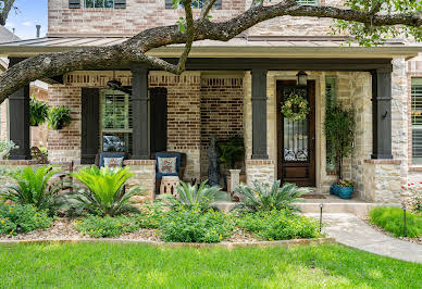 House with terrace 4