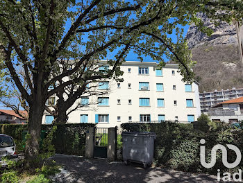 appartement à Saint-Martin-le-Vinoux (38)