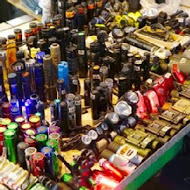 鴨寮街 Apliu Street