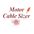 Electrical Cable Size calculator: Motor Calculator4.0.3