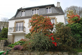 appartement à Morlaix (29)