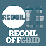 Cover Image of Download Recoil OffGrid 14.2.0 APK