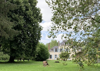 maison à Brienon-sur-Armançon (89)