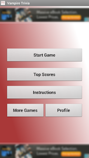 How to get Vampire Trivia lastet apk for pc