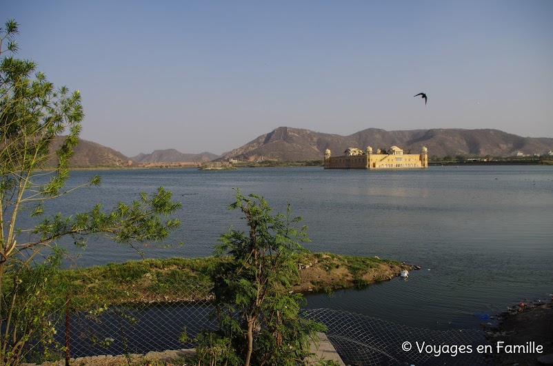 water palace jaipur