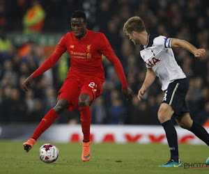 Origi: "J'ai toujours su que je pouvais aider l'équipe"