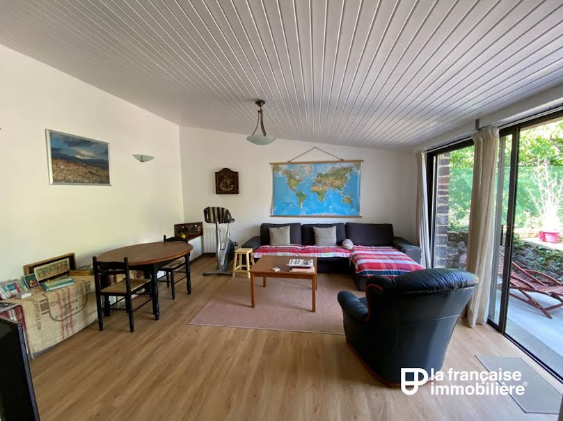 Vente maison 4 pièces 79 m² à Montfort-sur-Meu (35160), 225 105 €