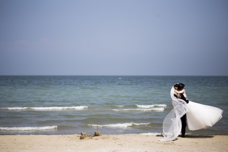 Fotografo di matrimoni Francesco Raccioppo (frphotographer). Foto del 31 maggio 2018