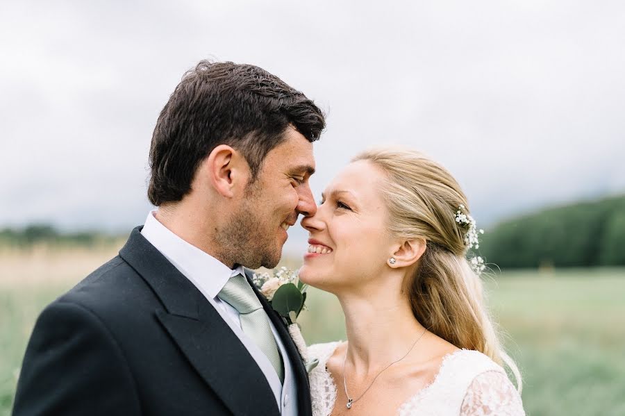 Весільний фотограф Lina Nydahl (nydahl). Фотографія від 30 березня 2019