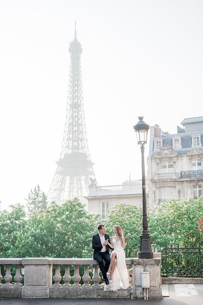 Fotógrafo de bodas Cedric Klein (cedricklein). Foto del 17 de junio 2019