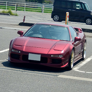 NSX NA1