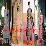 Cover Image of Download Printed Salwar kameez Styles. 3.1.2 APK