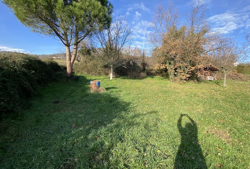  Vente Terrain à bâtir - 888m² à Peaugres (07340) 