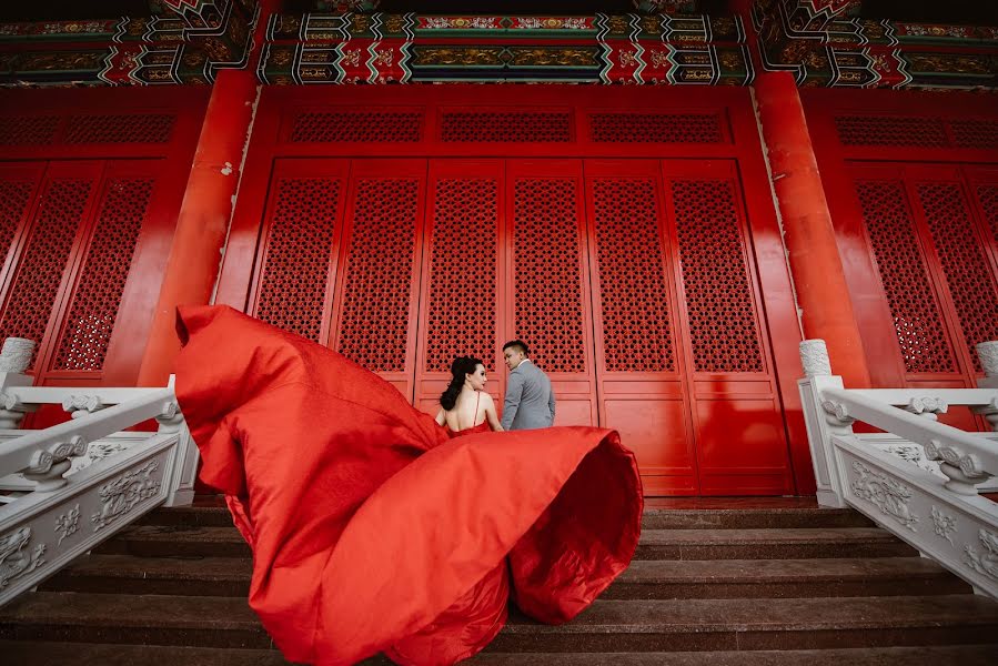 Wedding photographer Khaw Chen (khaw87). Photo of 7 March 2019