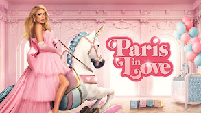 Paris in Love thumbnail