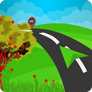 GPS Route Finder Without Internet.apk 1.0