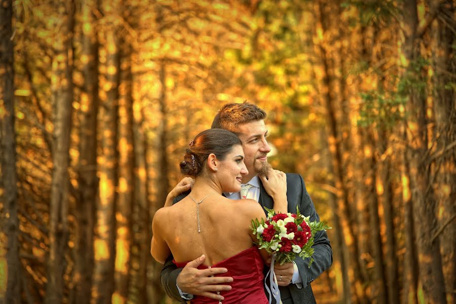 Photographe de mariage Alessandro Bassan (photoab72). Photo du 13 septembre 2022