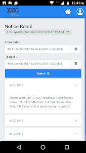 Shantidhama Vidya Mandir(圖3)-速報App