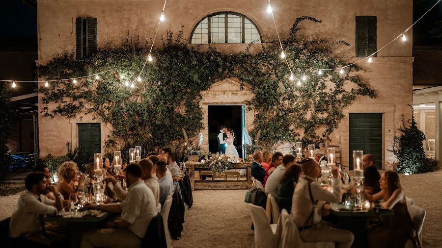 Fotógrafo de bodas Dario Graziani (graziani). Foto del 19 de julio 2023