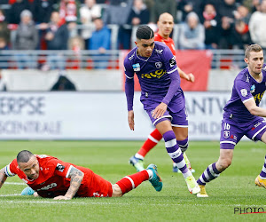 Un grand talent belgo-marocain signe à Feyenoord...et remercie Radja Nainggolan