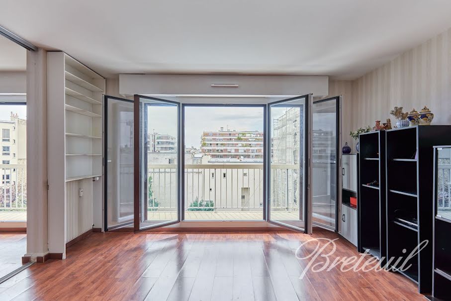 Vente appartement 2 pièces 50.21 m² à Paris 11ème (75011), 619 000 €