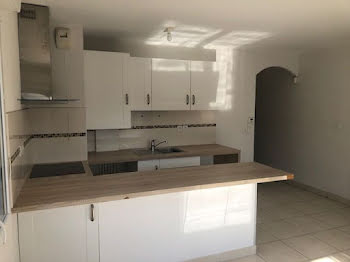 appartement à Toulon (83)