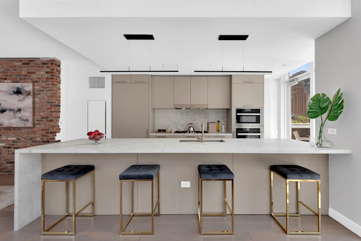 Appartement avec piscine 4