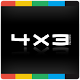 Download 4x3 by Gruchka For PC Windows and Mac 1.0.0