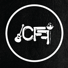 CFF, Rodeo Drive logo