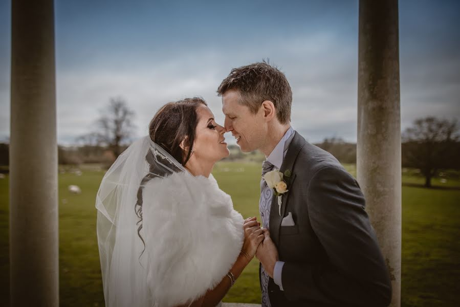 Photographe de mariage Manu Mendoza (manumendoza). Photo du 5 juin 2019