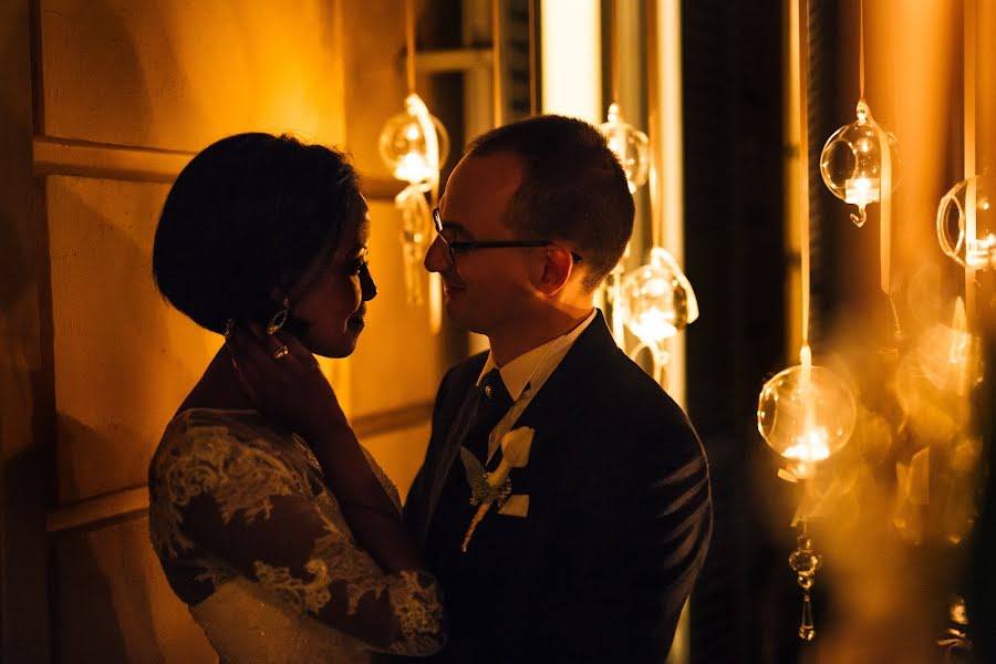 Fotógrafo de casamento Valerio Elia (valerioelia). Foto de 19 de dezembro 2016